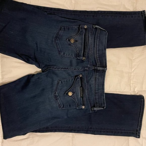 Hudson Beth Baby Boot Jeans - Picture 4 of 8